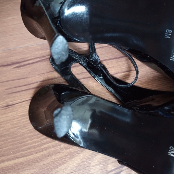 Enzo Angiolini‎ Heel - Picture 3 of 7